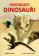 Fascinující dinosauři