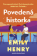 Povedená historka