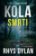 Kola smrti