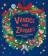 Vánoce plné zázraků - Netradiční adventní kalendář 24 příběhů