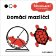 Domácí mazlíčci - Kontrastní leporelo