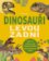 Dinosauři levou zadní