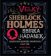 Velký Sherlock Holmes: Sbírka hádanek inspirovaná největším detektivem všech dob
