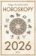 Horoskopy 2026