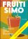Fruitisimo - Smoothies kuchařka