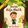 CD Školák Kája Mařík 1 (Čte Jan Vlasák) - audiokniha