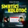 Smrtící kolotoč - CDmp3 (Čte Martin Stránský)
