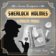 CD Sherlock Holmes a Ďáblův prach (Čte Václav Knop) - audiokniha