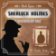 CD Sherlock Holmes a Nesmrtelný muž (Čte Václav Knop) - audiokniha