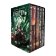 Fighting fantasy BOX 1-5 (gamebook)