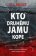 Kto druhému jamu kope (slovensky)
