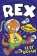Rex 2: Utajený mimozemšťan (slovensky)