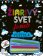 Žiarivý svet farieb: Vozidlá (slovensky)
