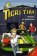 Tigrí tím – Múmia za volantom