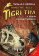 Tigrí tím – Cintorín pravekých jašterov