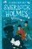Sherlock Holmes vyšetruje: Šesť Napoleonov