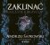 Zaklínač Rázcestie krkavcov (CD) - audiokniha