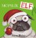 Mopslík ELF