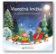 Vianočná knižka 24 adventných okienok