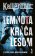 Temnota kráča lesom (slovensky)