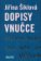 Dopisy vnučce