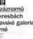 Možnosti záznamů