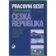 Česká republika - pracovní sešit k učebnici zeměpisu pro 8. a 9. r. ZŠ