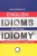 English Idioms and Phrases Idiomy