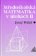 Středoškolská matematika v úlohách II