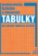 Matematické, fyzikální a chemické tabulky