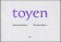 Toyen - film Jana Němce