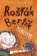 Rošťák Bertík – Žížalyyy!
