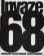 Invaze 68