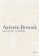 Antonín Brousek: Básnické dílo
