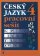 Český jazyk pro 4. ročník (pracovní sešit) - SEPTIMA