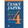 Český jazyk 4 - učebnice