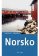 Norsko - Turistický průvodce