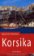 Korsika - Turistický průvodce