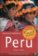 Peru - Turistický průvodce + DVD