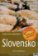 Slovensko - Turistický průvodce + DVD