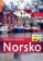 Norsko - Turistický průvodce 