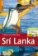 Srí Lanka - Turistický průvodce
