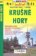 Krušné hory - turist. mapa 1:100000