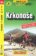 Krkonoše 1:60T - cyklomapa
