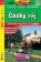 Český ráj - cyklomapa