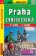 Praha cyklistická 1:16T