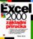 Microsoft Excel 2000 Základní příručka