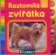 Roztomilá zvířátka - 2-3 roky