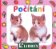 Počítání - leporelo
