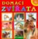 Domácí zvířata